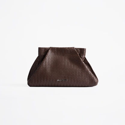 Brunette Cobble Bag