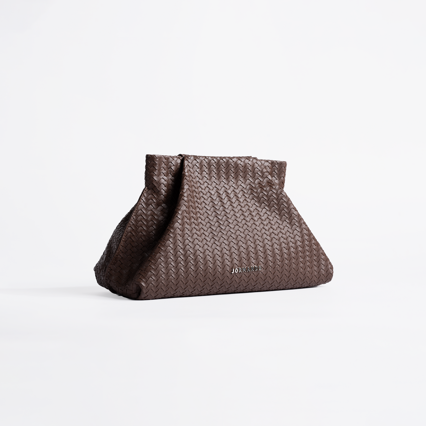 Brunette Cobble Bag