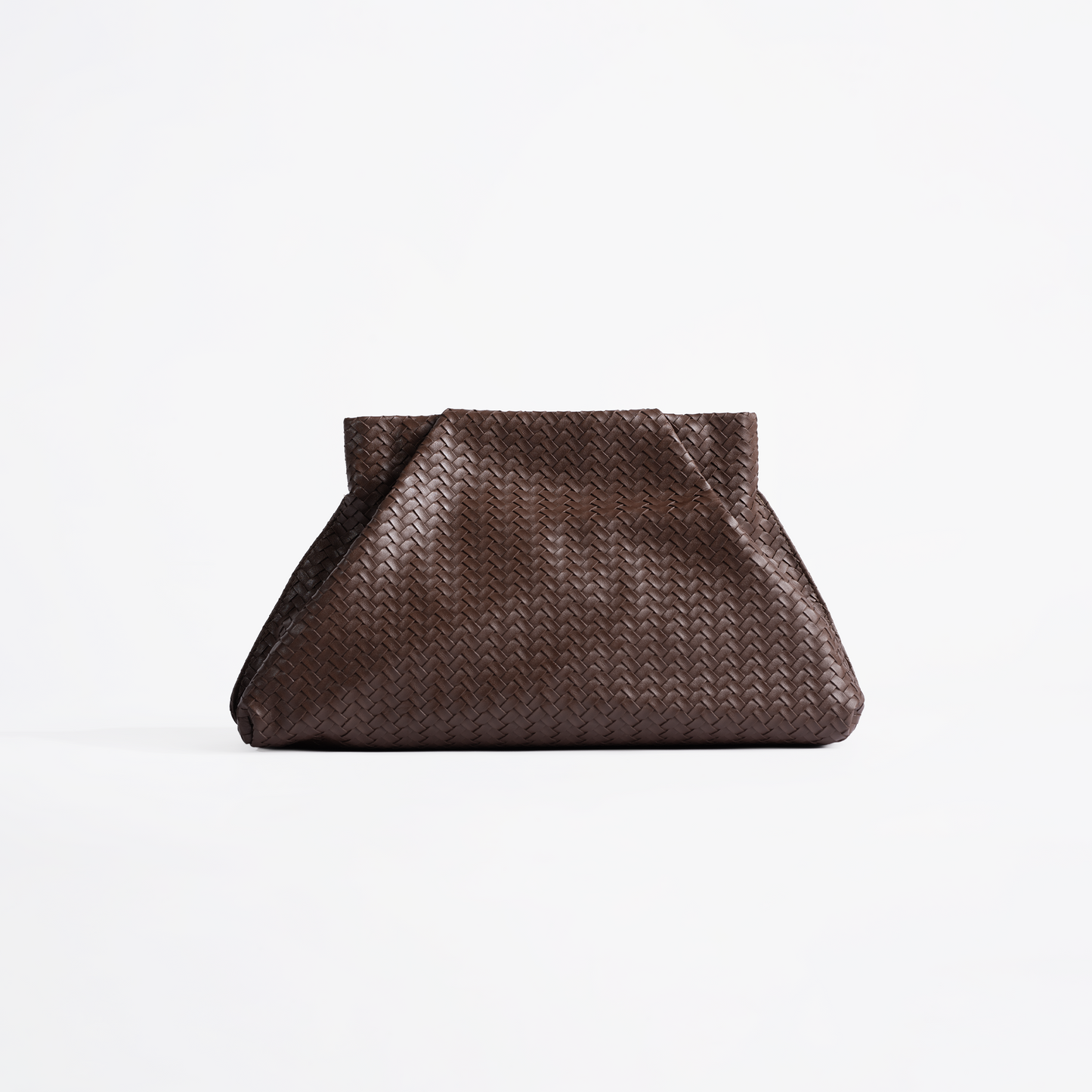 Brunette Cobble Bag