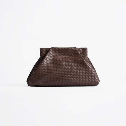 Brunette Cobble Bag