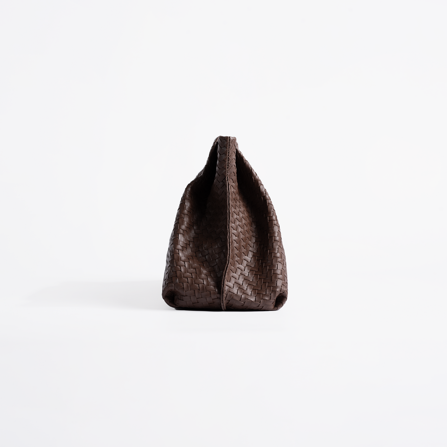 Brunette Cobble Bag