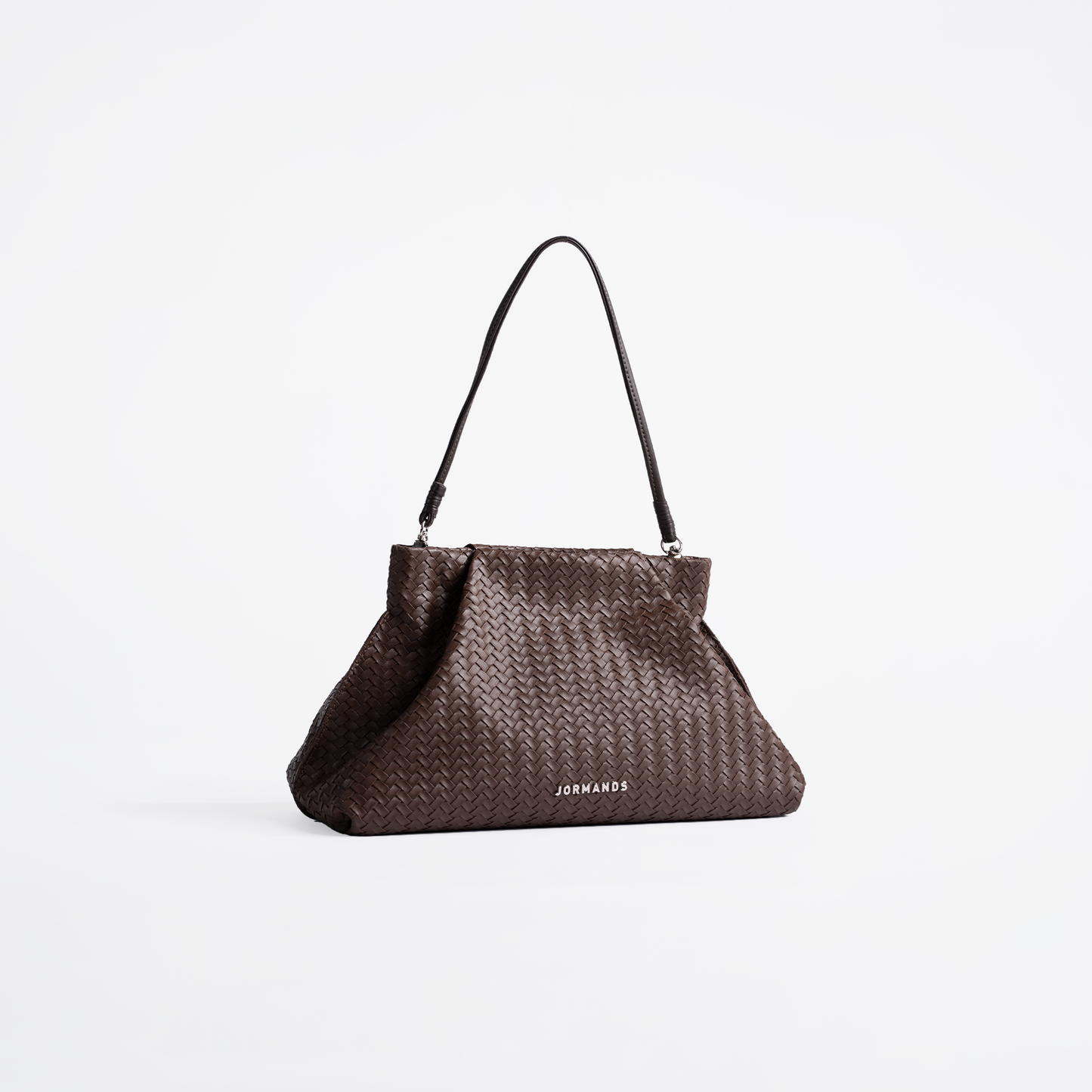 Brunette Cobble Bag