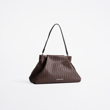 Brunette Cobble Bag