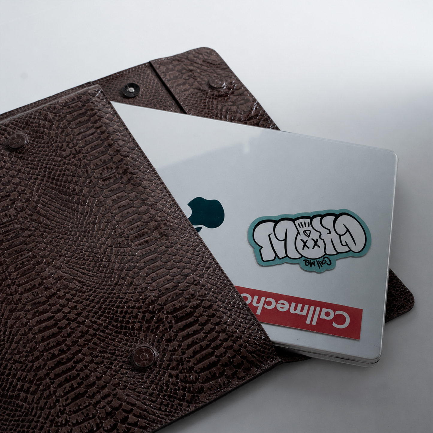 Caramelo Laptop Case