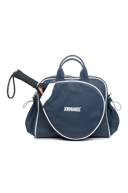 Dark Blue Pádel Bag