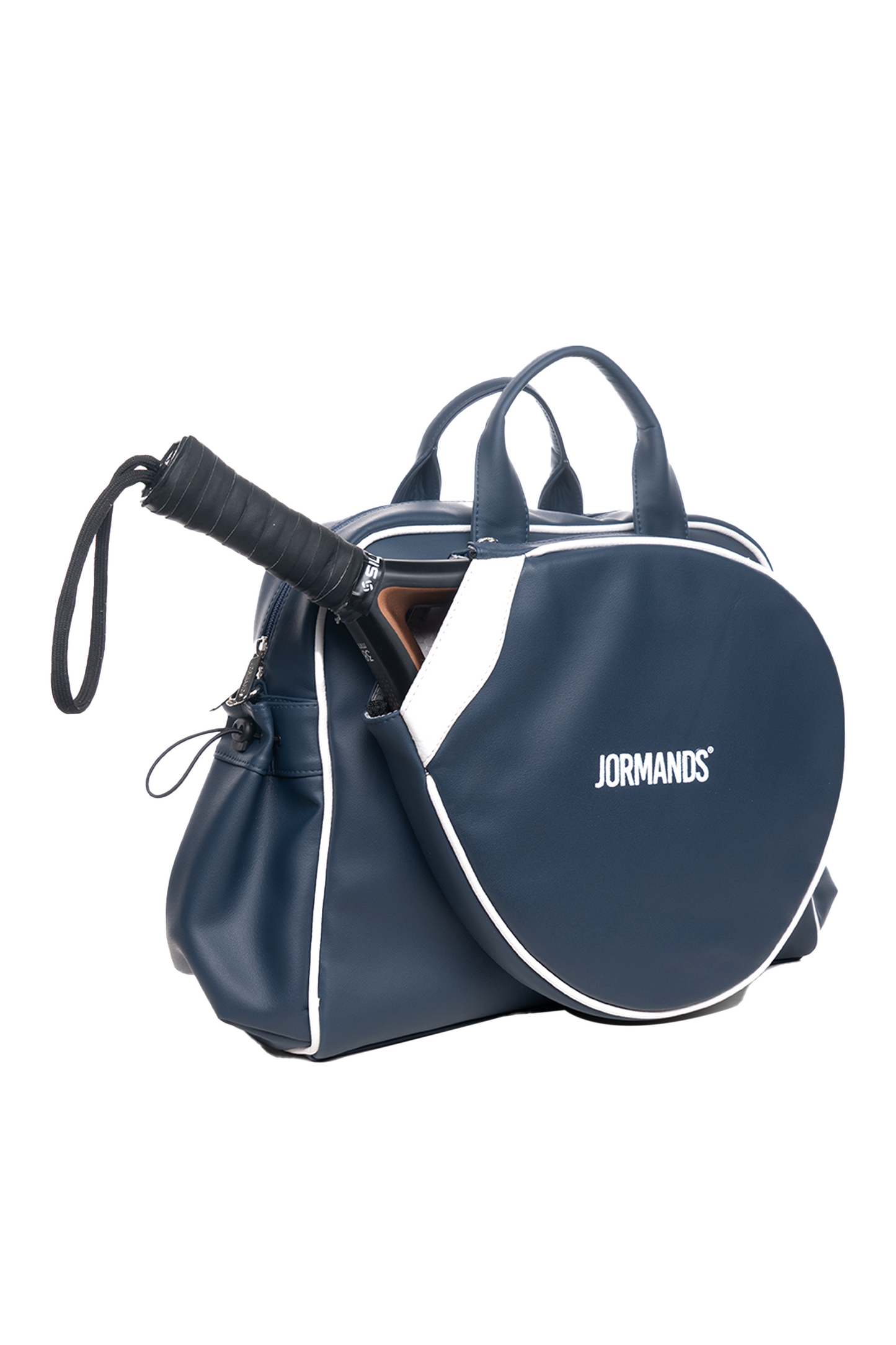 Dark Blue Pádel Bag