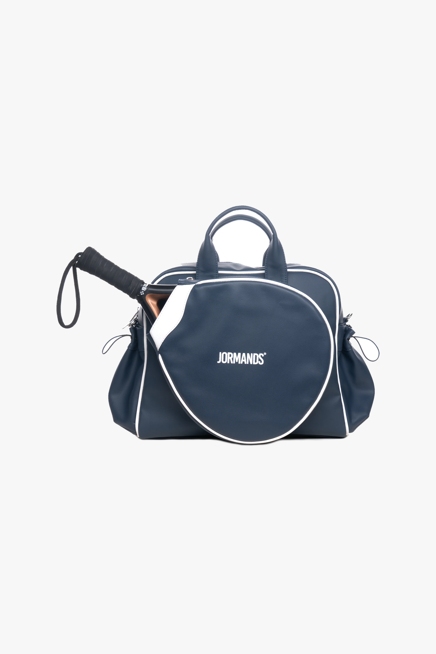 Dark Blue Pádel Bag