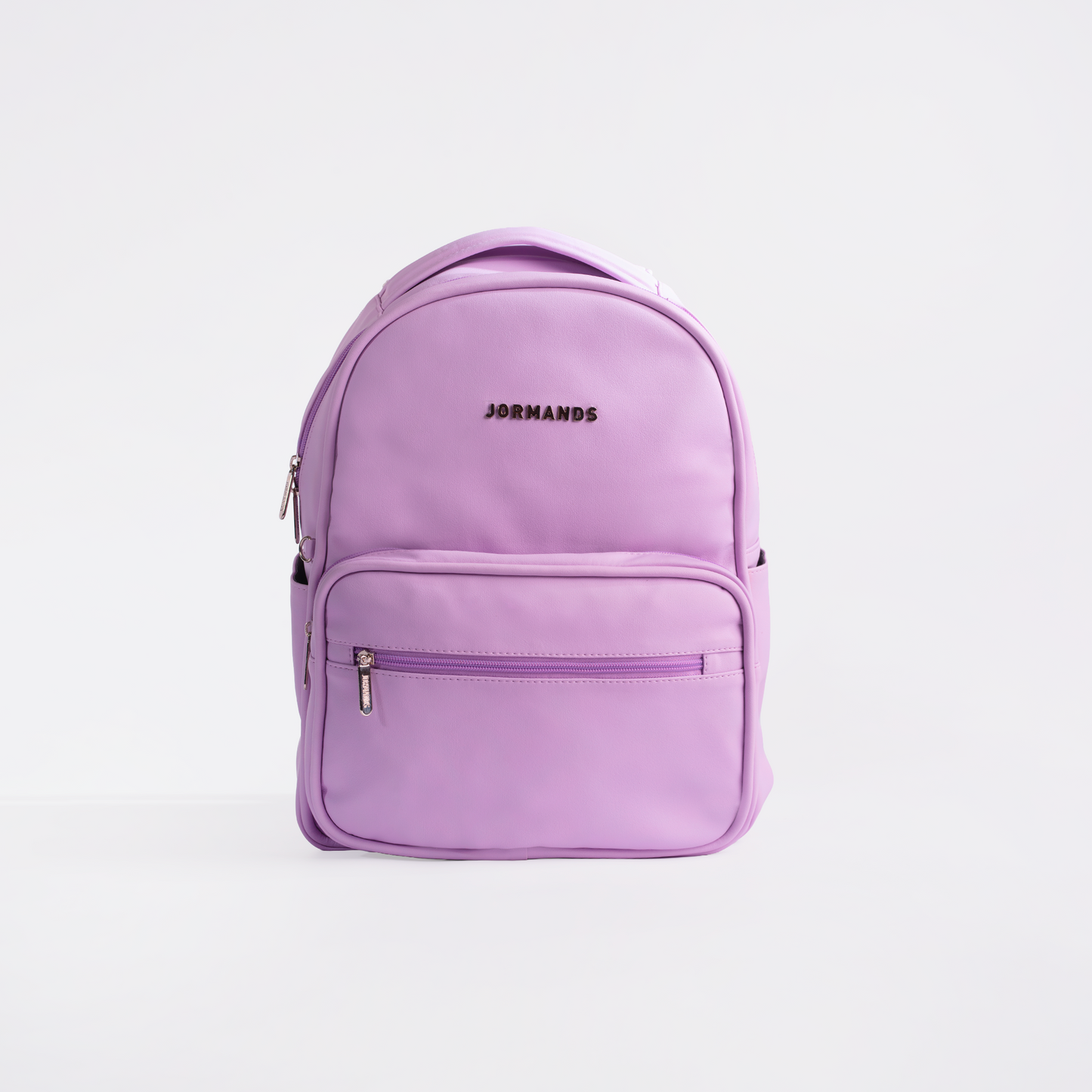 Lila Stamp Backpack