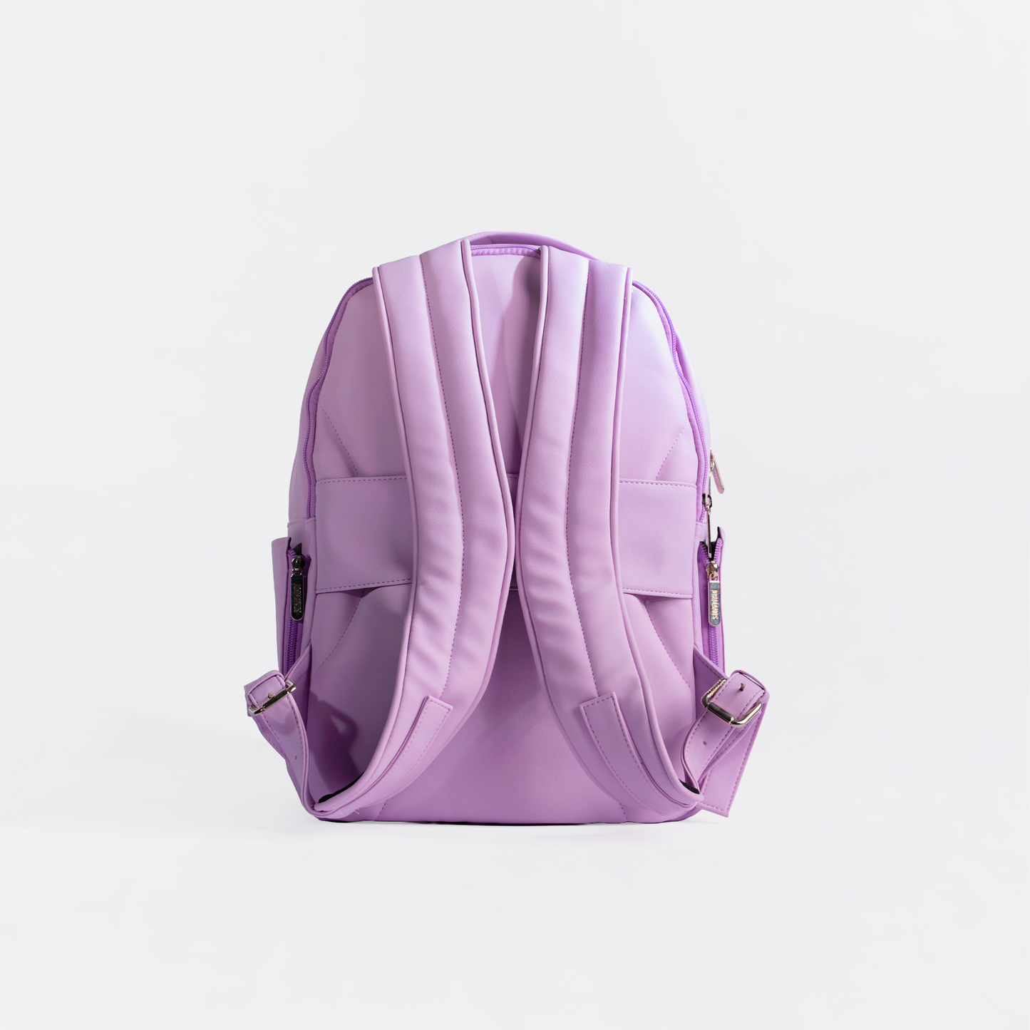 Lila Stamp Backpack