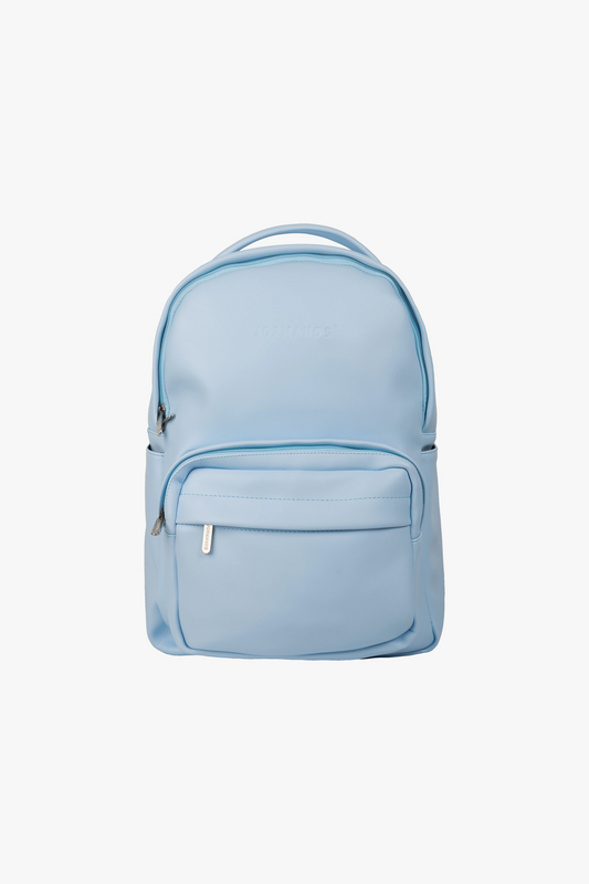 Baby Blue Premium Backpack