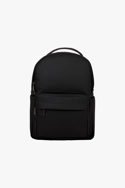 Black Premium Backpack