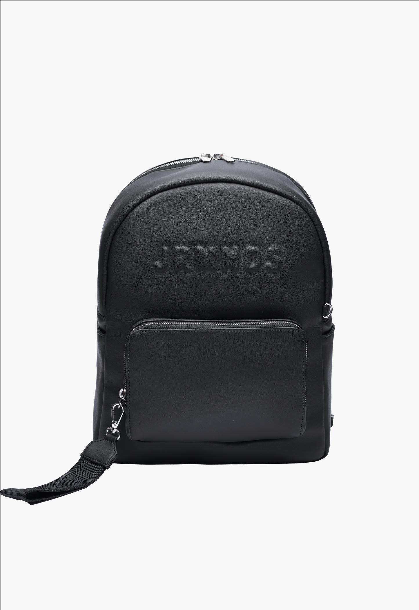 Black X20 Backpack