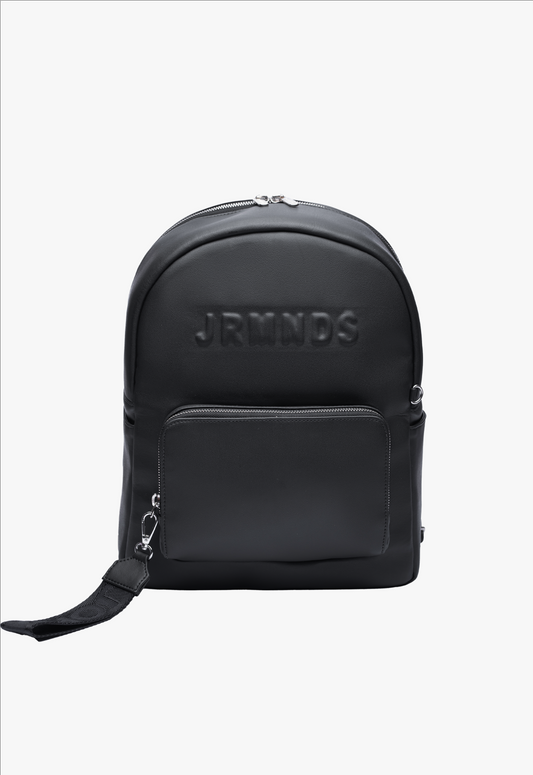 Black X20 Backpack