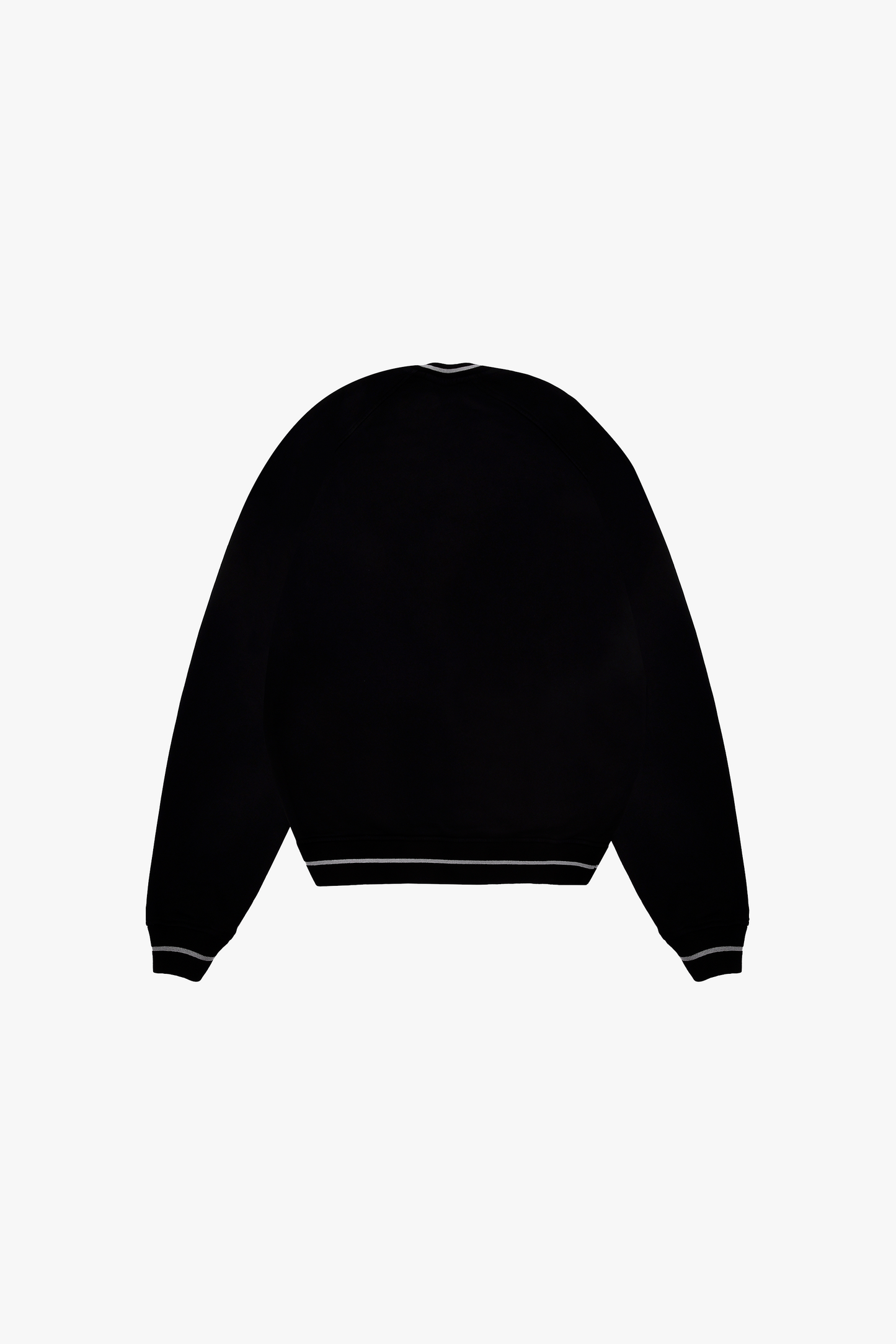 Black Pull Over