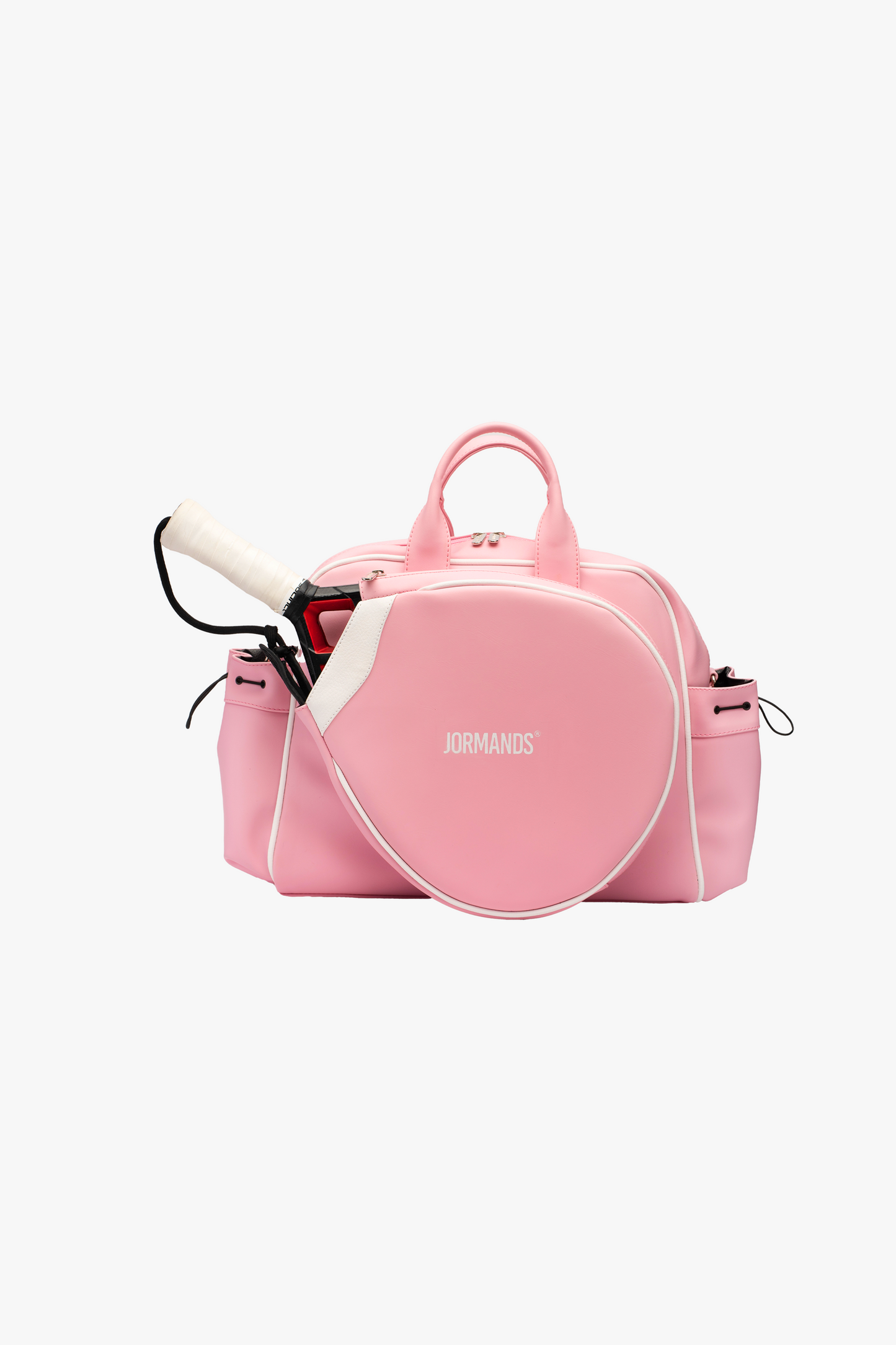 Pink Pádel Bag