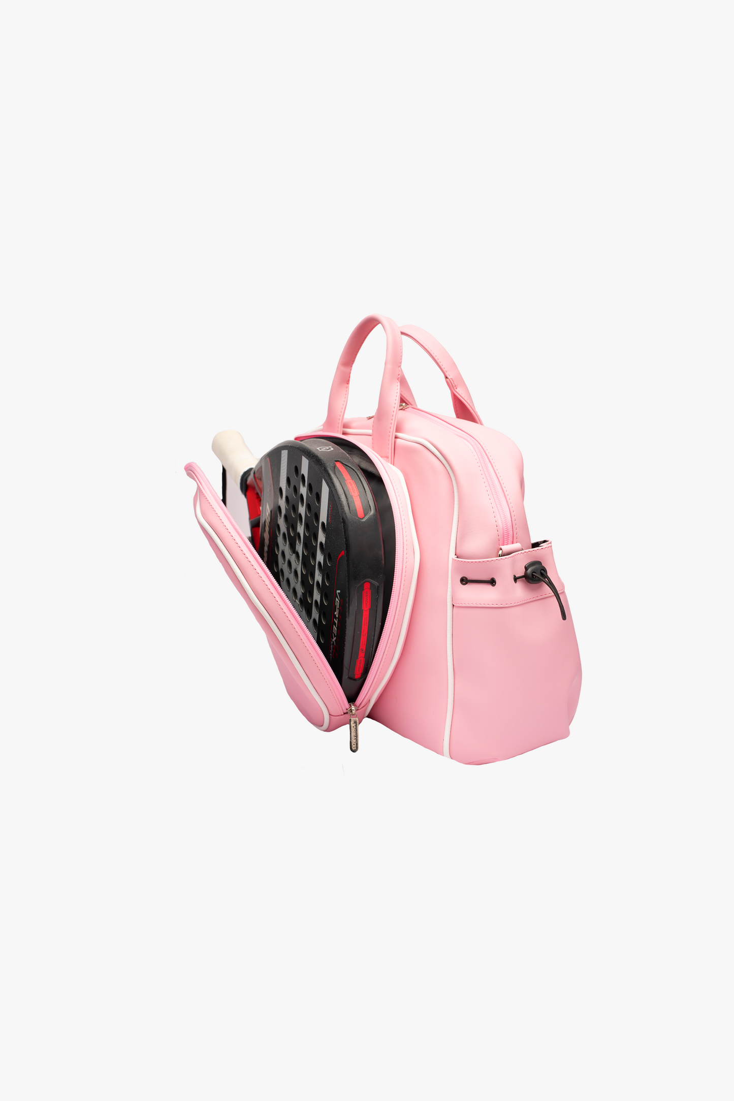 Pink Pádel Bag