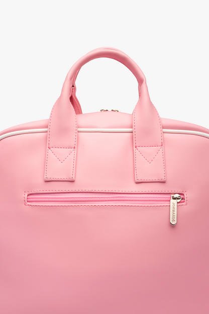 Pink Pádel Bag