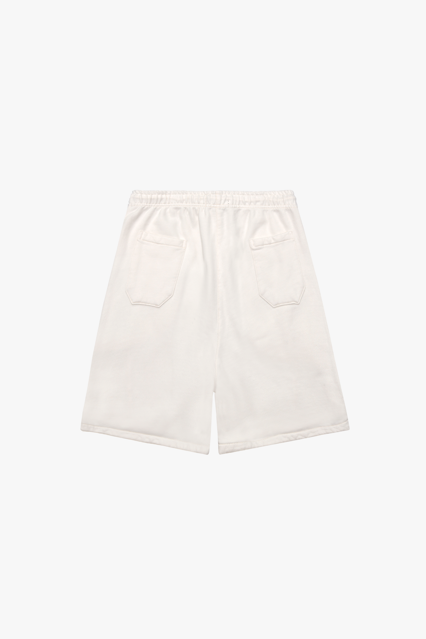 Ivory Classic Short