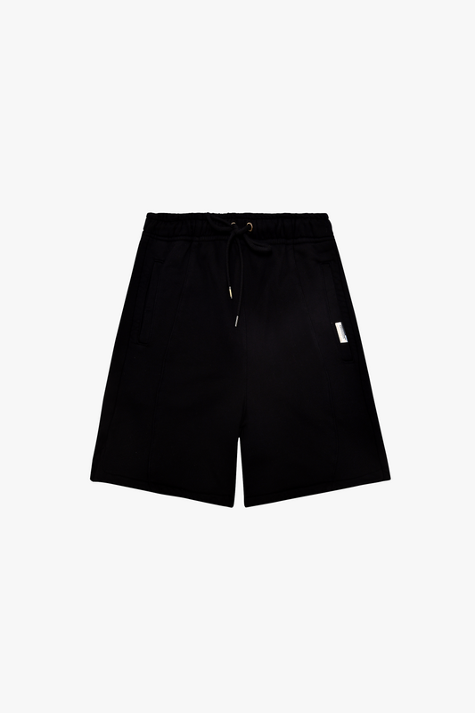 Black Classic Short