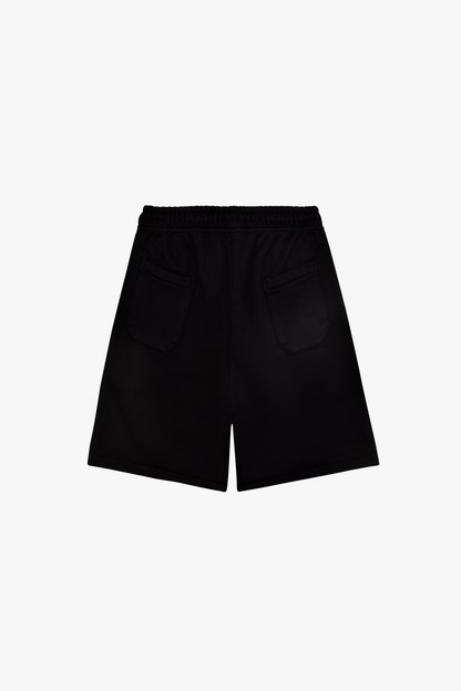 Black Classic Short