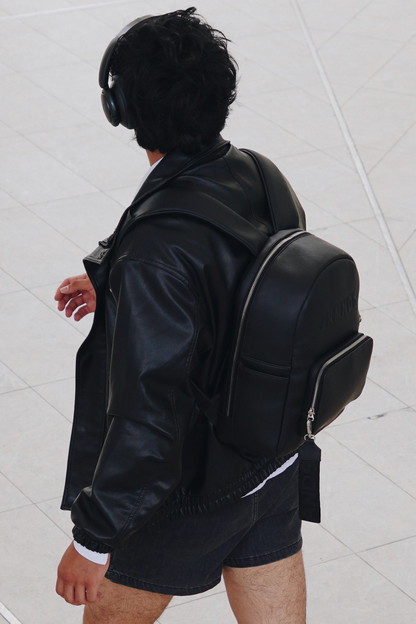 Black X20 Backpack