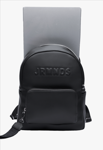 Black X20 Backpack