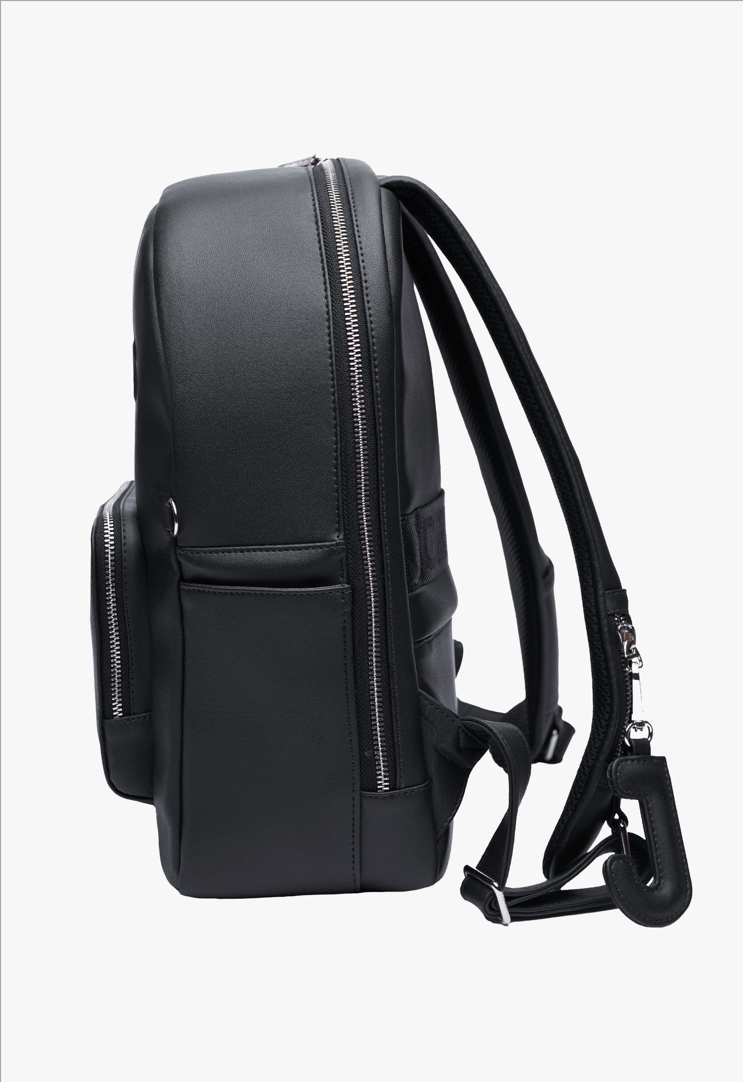 Black X20 Backpack