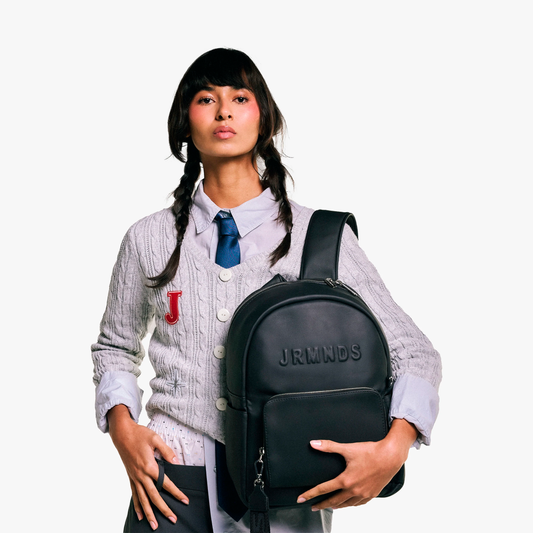 Black X20 Backpack