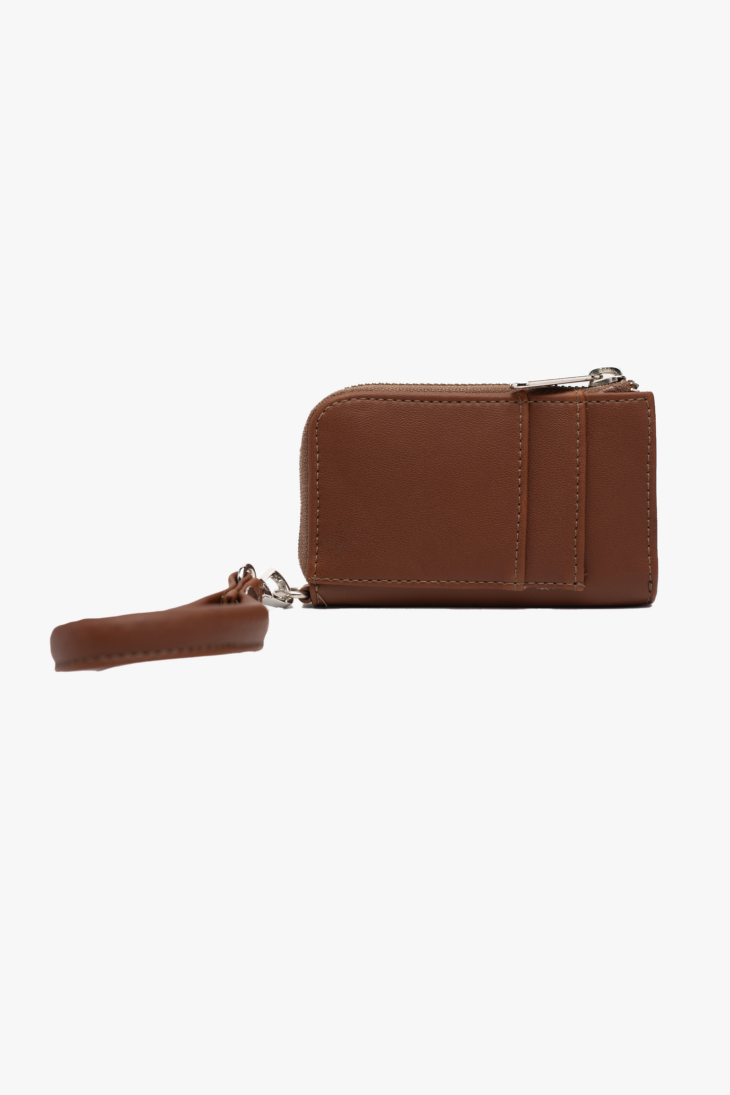 Café hand wallet