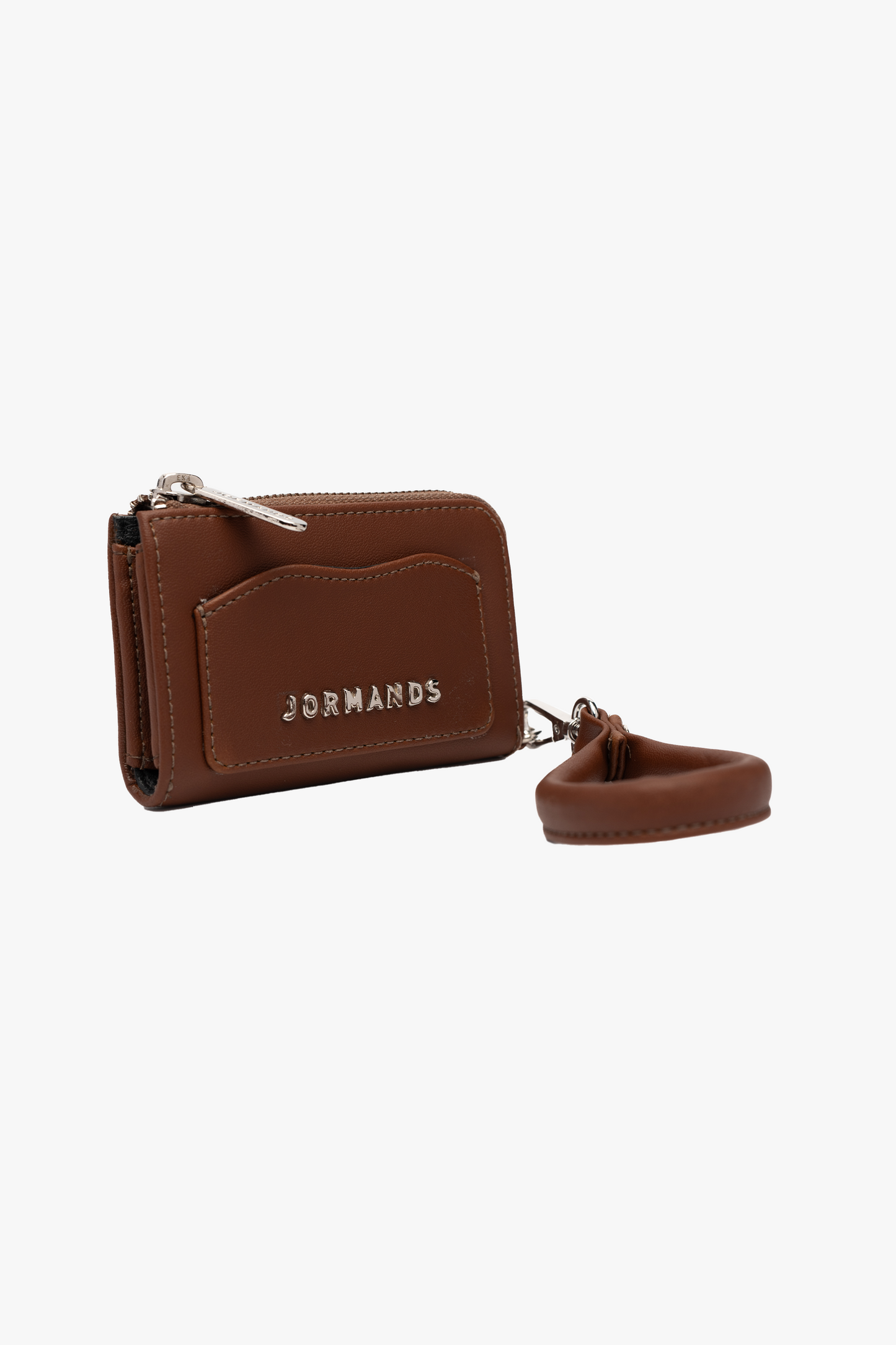 Café hand wallet