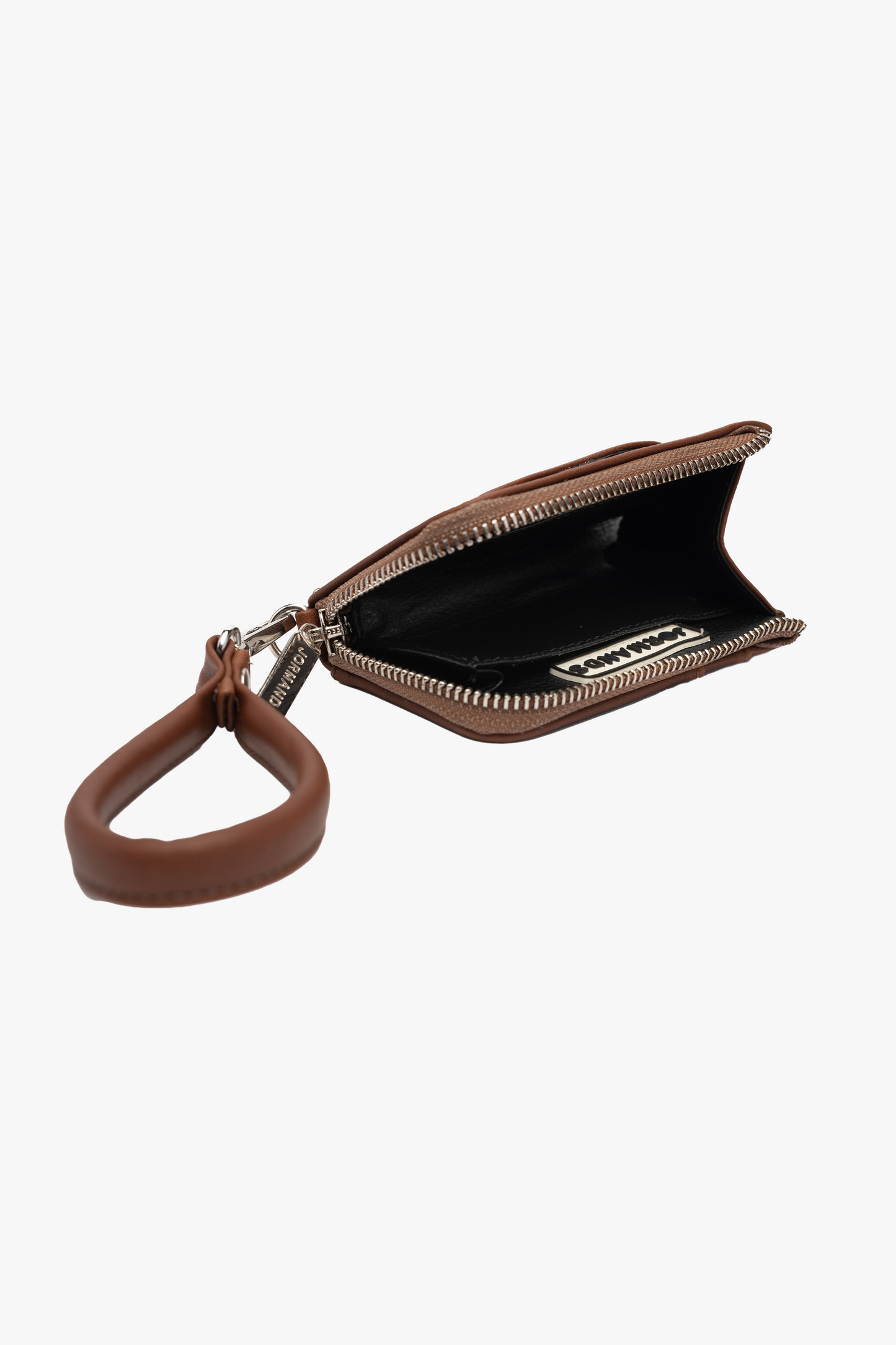 Café hand wallet