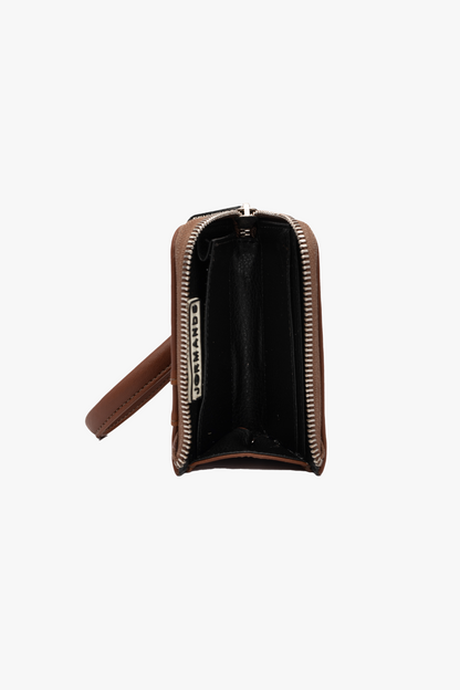 Café hand wallet