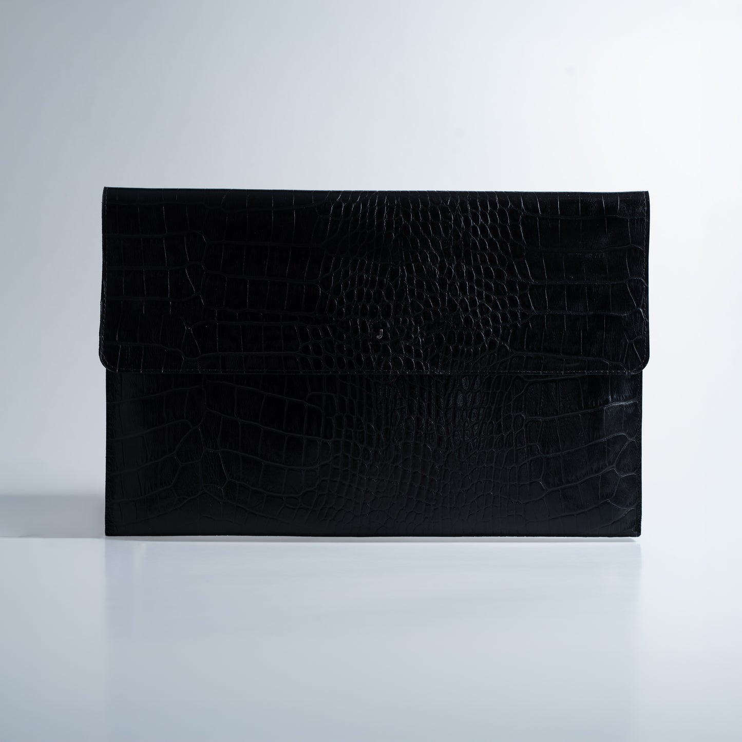 Black Laptop Case
