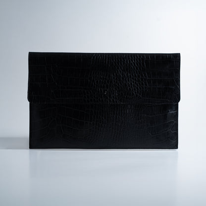 Black Laptop Case
