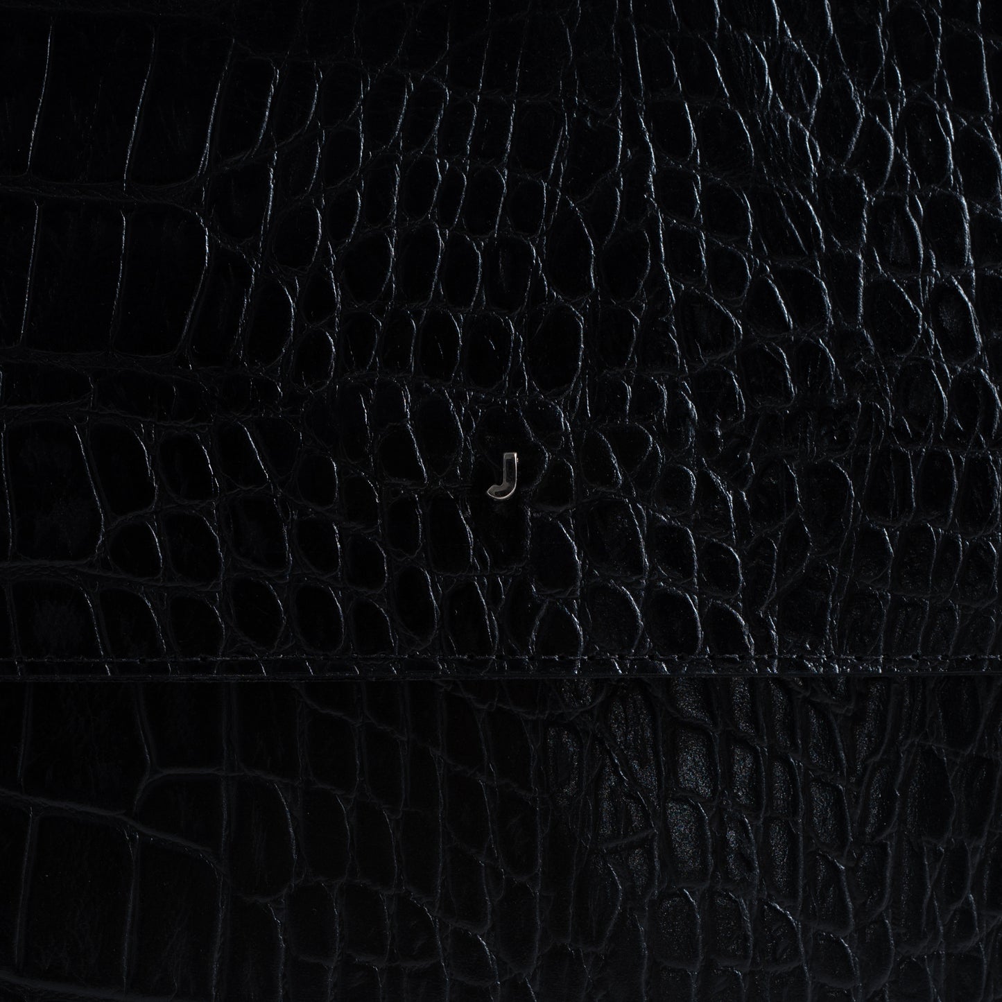 Black Laptop Case