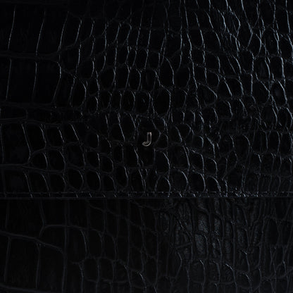 Black Laptop Case