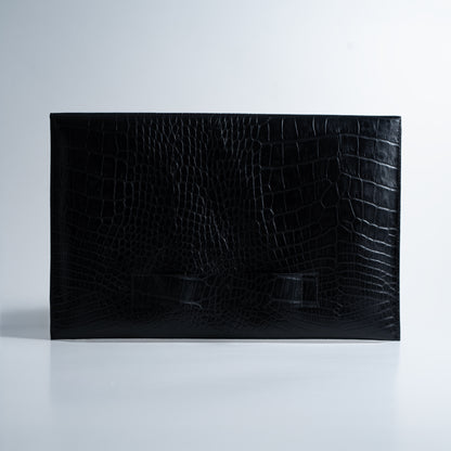 Black Laptop Case