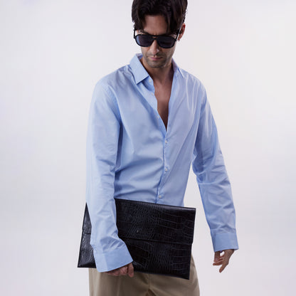 Black Laptop Case