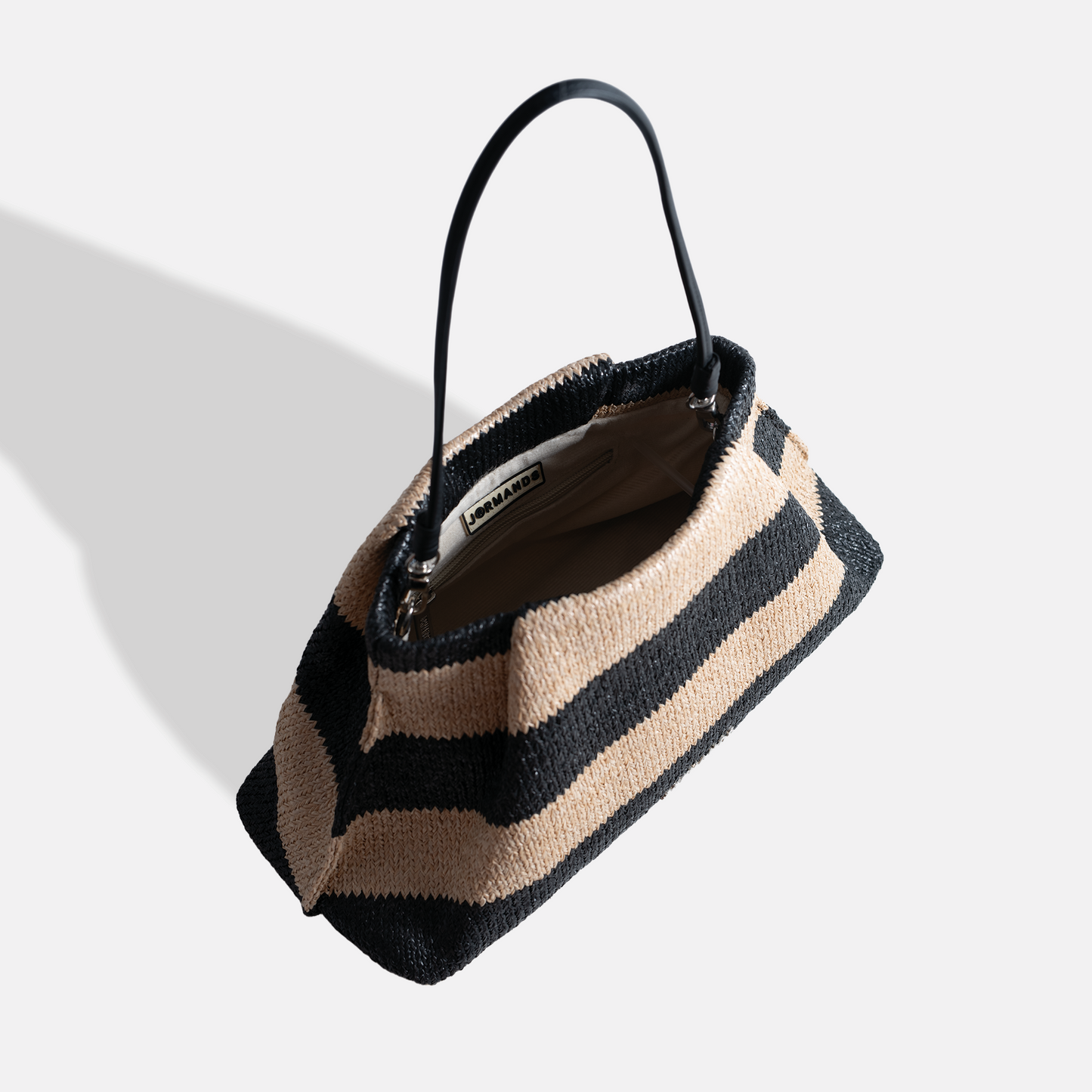 Cannes Cobble Bag