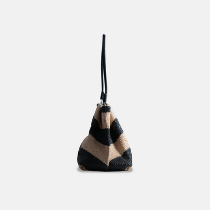 Cannes Cobble Bag