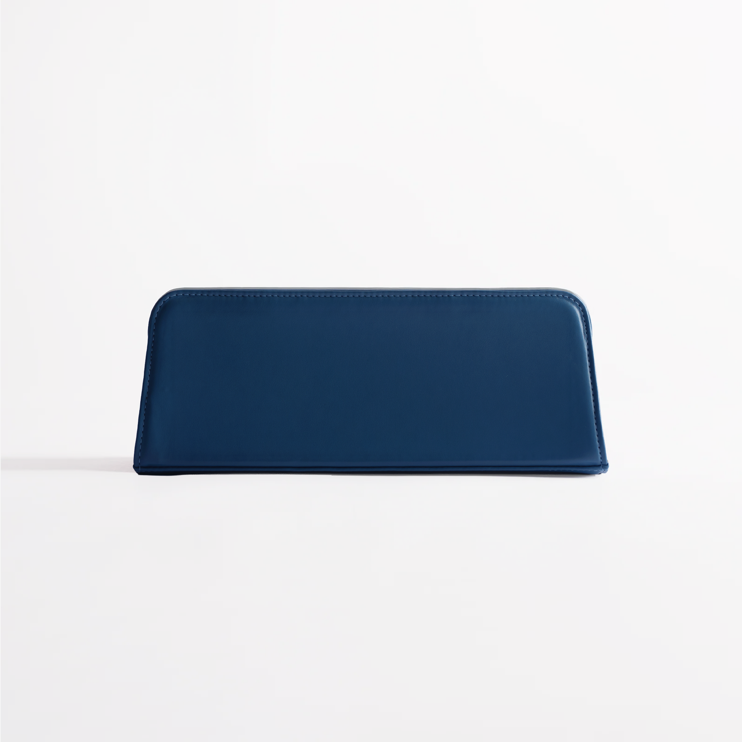 Sky blue long bag