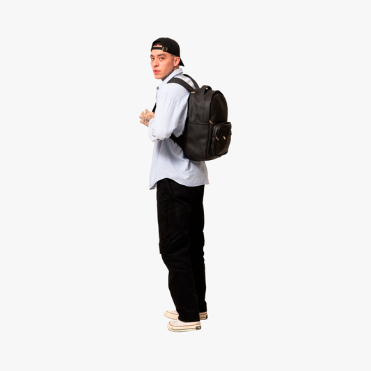 Black M30 Backpack