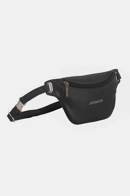 Black Mini Bumbag