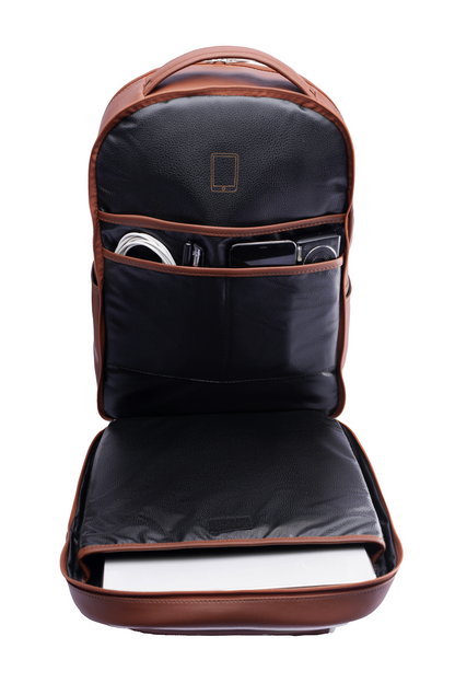 T21 Café Backpack