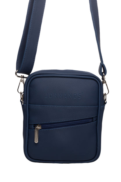 DARK BLUE CROSSBODY