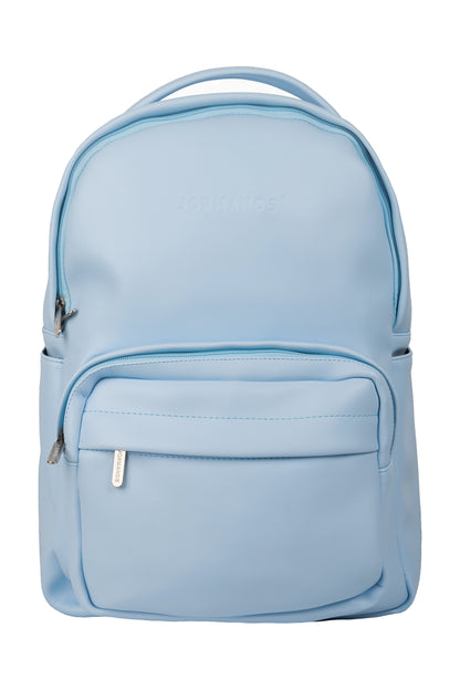 Baby Blue Premium Backpack