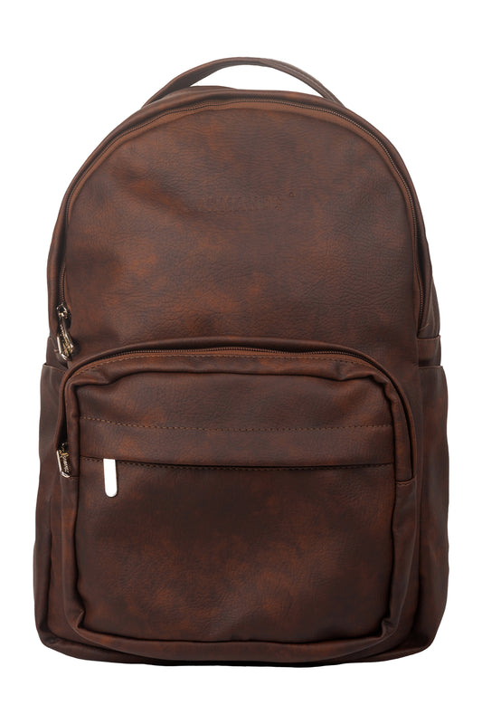 Chocolate Premium BackPack