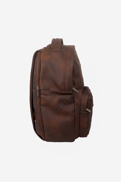 Chocolate Premium BackPack