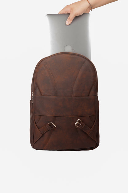 Café Premium Backpack