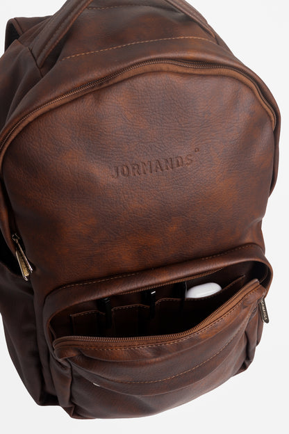 Chocolate Premium BackPack